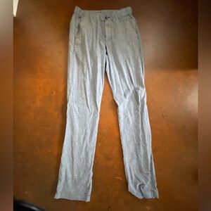 Tommy Bahama Light Gray Blue Pants S Small